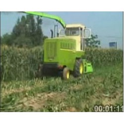 2-BIGDEL 2 SIRALI MISIR SILAJ MAKİNESİ